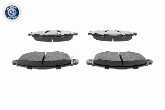 Bremsbelagsatz, Scheibenbremse Vorderachse VAICO V42-4110 Bild Bremsbelagsatz, Scheibenbremse Vorderachse VAICO V42-4110