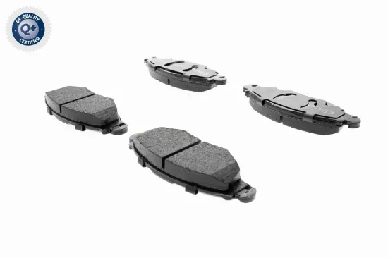 Bremsbelagsatz, Scheibenbremse Vorderachse VAICO V42-4110 Bild Bremsbelagsatz, Scheibenbremse Vorderachse VAICO V42-4110