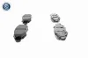 Bremsbelagsatz, Scheibenbremse Vorderachse VAICO V42-4110 Bild Bremsbelagsatz, Scheibenbremse Vorderachse VAICO V42-4110