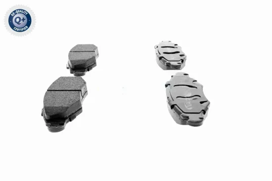 Bremsbelagsatz, Scheibenbremse Vorderachse VAICO V42-4110 Bild Bremsbelagsatz, Scheibenbremse Vorderachse VAICO V42-4110