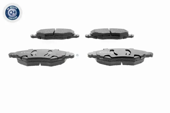 Bremsbelagsatz, Scheibenbremse Vorderachse VAICO V42-4110 Bild Bremsbelagsatz, Scheibenbremse Vorderachse VAICO V42-4110