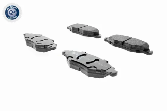 Bremsbelagsatz, Scheibenbremse Vorderachse VAICO V42-4110 Bild Bremsbelagsatz, Scheibenbremse Vorderachse VAICO V42-4110