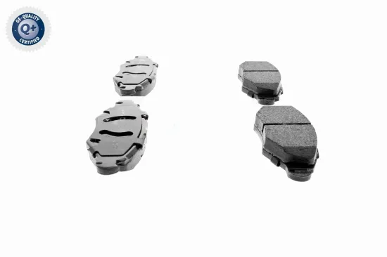 Bremsbelagsatz, Scheibenbremse Vorderachse VAICO V42-4110 Bild Bremsbelagsatz, Scheibenbremse Vorderachse VAICO V42-4110