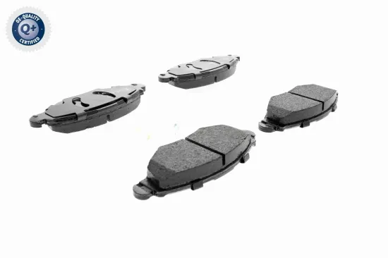 Bremsbelagsatz, Scheibenbremse Vorderachse VAICO V42-4110 Bild Bremsbelagsatz, Scheibenbremse Vorderachse VAICO V42-4110