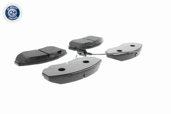 Bremsbelagsatz, Scheibenbremse Vorderachse VAICO V42-4112 Bild Bremsbelagsatz, Scheibenbremse Vorderachse VAICO V42-4112