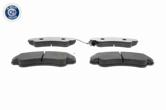 Bremsbelagsatz, Scheibenbremse Vorderachse VAICO V42-4113 Bild Bremsbelagsatz, Scheibenbremse Vorderachse VAICO V42-4113
