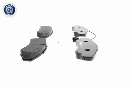 Bremsbelagsatz, Scheibenbremse Vorderachse VAICO V42-4113 Bild Bremsbelagsatz, Scheibenbremse Vorderachse VAICO V42-4113