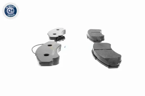 Bremsbelagsatz, Scheibenbremse Vorderachse VAICO V42-4113 Bild Bremsbelagsatz, Scheibenbremse Vorderachse VAICO V42-4113