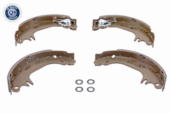 Bremsbackensatz Hinterachse VAICO V42-4128 Bild Bremsbackensatz Hinterachse VAICO V42-4128