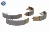 Bremsbackensatz Hinterachse VAICO V42-4128 Bild Bremsbackensatz Hinterachse VAICO V42-4128