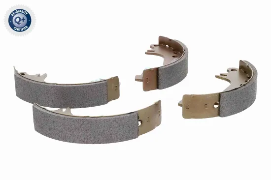 Bremsbackensatz Hinterachse VAICO V42-4128 Bild Bremsbackensatz Hinterachse VAICO V42-4128