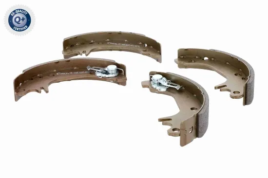 Bremsbackensatz Hinterachse VAICO V42-4128 Bild Bremsbackensatz Hinterachse VAICO V42-4128