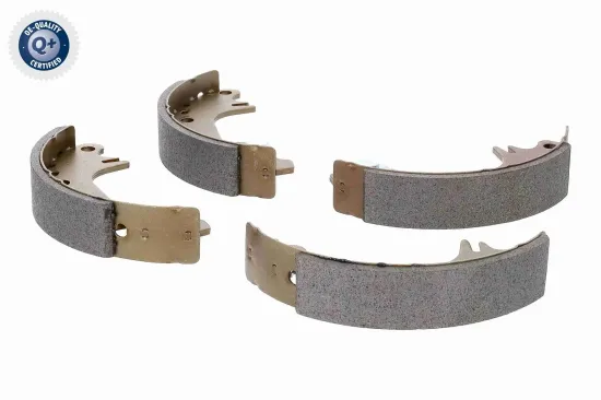 Bremsbackensatz Hinterachse VAICO V42-4128 Bild Bremsbackensatz Hinterachse VAICO V42-4128