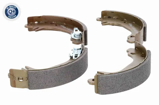 Bremsbackensatz Hinterachse VAICO V42-4128 Bild Bremsbackensatz Hinterachse VAICO V42-4128