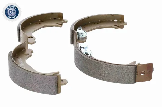 Bremsbackensatz Hinterachse VAICO V42-4128 Bild Bremsbackensatz Hinterachse VAICO V42-4128