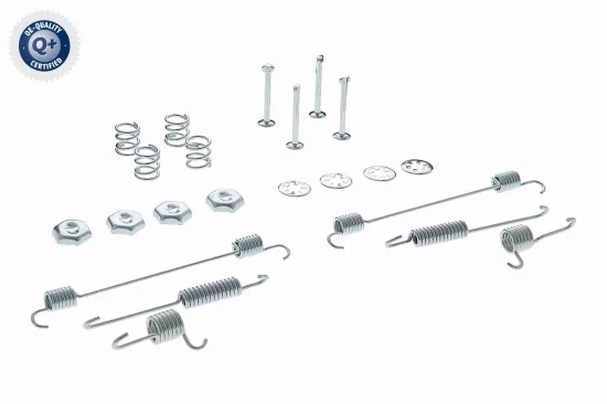 Bremsbackensatz Hinterachse VAICO V42-4128 Bild Bremsbackensatz Hinterachse VAICO V42-4128