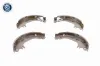 Bremsbackensatz Hinterachse VAICO V42-4128 Bild Bremsbackensatz Hinterachse VAICO V42-4128