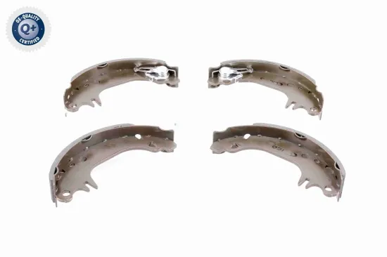 Bremsbackensatz Hinterachse VAICO V42-4128 Bild Bremsbackensatz Hinterachse VAICO V42-4128