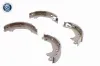 Bremsbackensatz Hinterachse VAICO V42-4128 Bild Bremsbackensatz Hinterachse VAICO V42-4128
