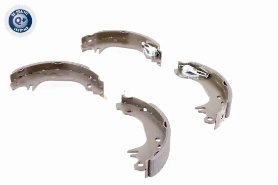 Bremsbackensatz Hinterachse VAICO V42-4128 Bild Bremsbackensatz Hinterachse VAICO V42-4128