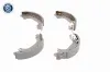 Bremsbackensatz Hinterachse VAICO V42-4128 Bild Bremsbackensatz Hinterachse VAICO V42-4128