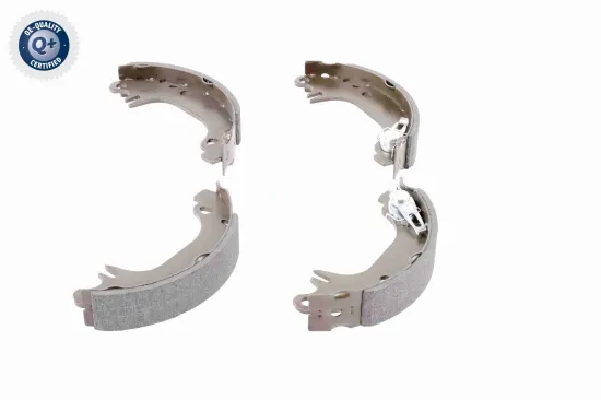 Bremsbackensatz Hinterachse VAICO V42-4128 Bild Bremsbackensatz Hinterachse VAICO V42-4128