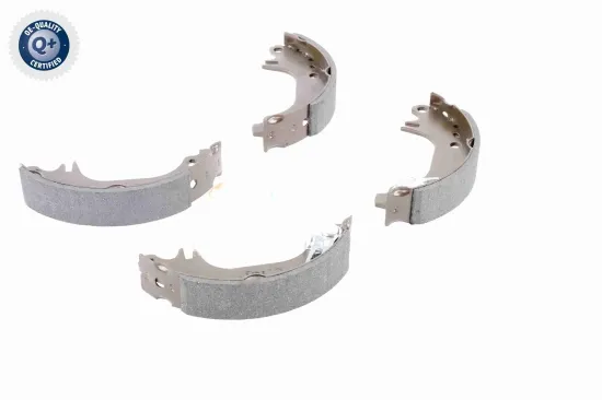 Bremsbackensatz Hinterachse VAICO V42-4128 Bild Bremsbackensatz Hinterachse VAICO V42-4128