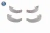 Bremsbackensatz Hinterachse VAICO V42-4128 Bild Bremsbackensatz Hinterachse VAICO V42-4128