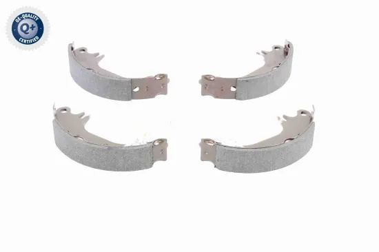 Bremsbackensatz Hinterachse VAICO V42-4128 Bild Bremsbackensatz Hinterachse VAICO V42-4128