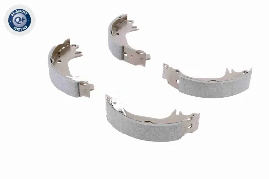 Bremsbackensatz Hinterachse VAICO V42-4128 Bild Bremsbackensatz Hinterachse VAICO V42-4128