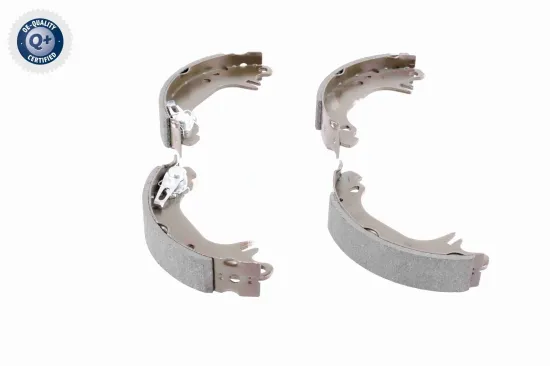 Bremsbackensatz Hinterachse VAICO V42-4128 Bild Bremsbackensatz Hinterachse VAICO V42-4128