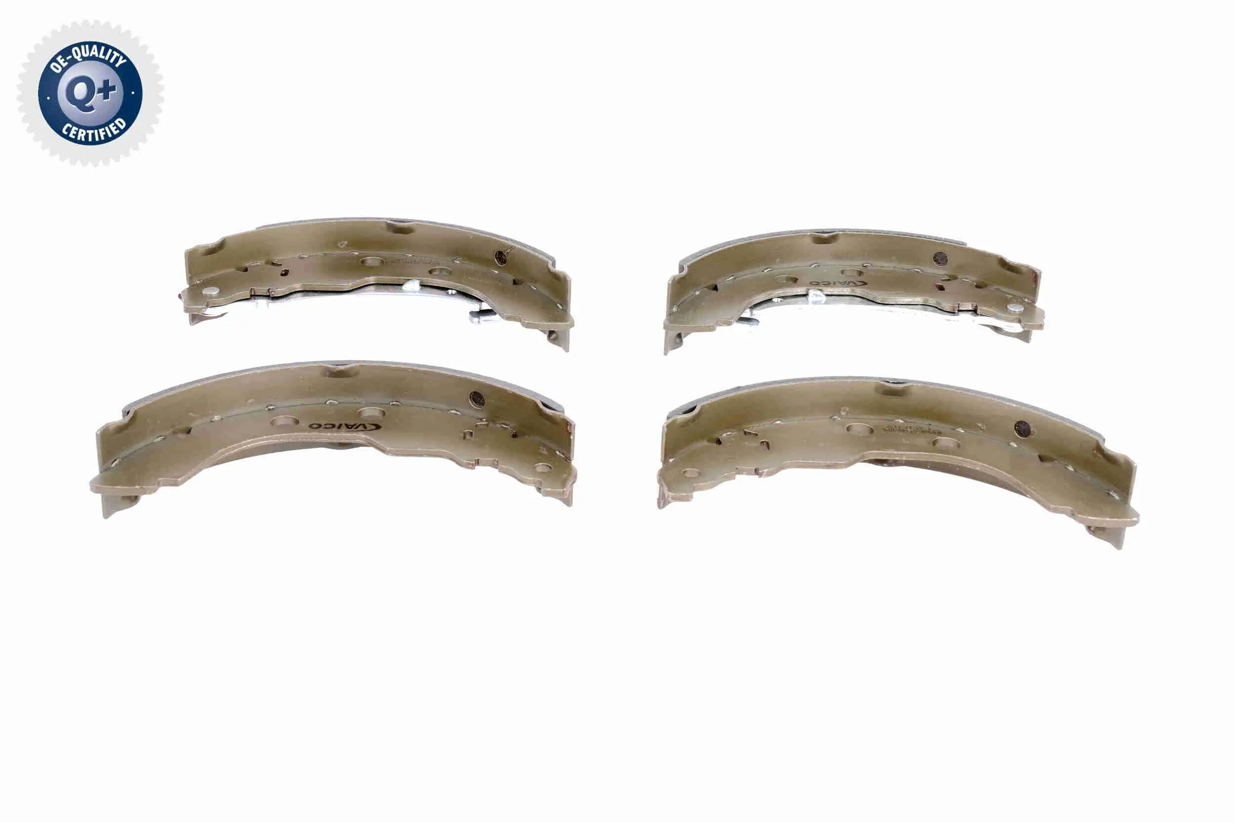 Bremsbackensatz Hinterachse VAICO V42-4131