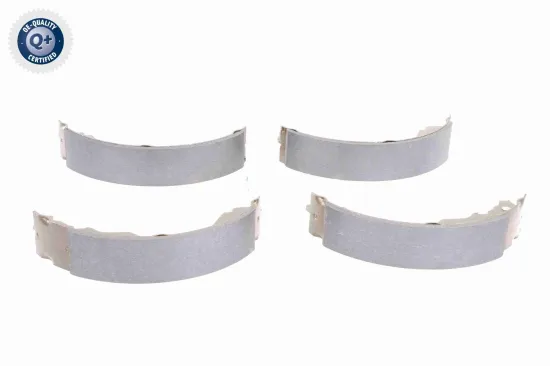 Bremsbackensatz Hinterachse VAICO V42-4131 Bild Bremsbackensatz Hinterachse VAICO V42-4131