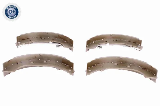 Bremsbackensatz Hinterachse VAICO V42-4132 Bild Bremsbackensatz Hinterachse VAICO V42-4132