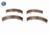 Bremsbackensatz Hinterachse VAICO V42-4132 Bild Bremsbackensatz Hinterachse VAICO V42-4132