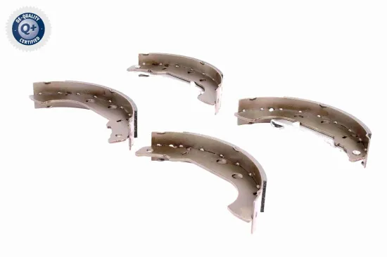 Bremsbackensatz Hinterachse VAICO V42-4132 Bild Bremsbackensatz Hinterachse VAICO V42-4132