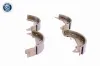 Bremsbackensatz Hinterachse VAICO V42-4132 Bild Bremsbackensatz Hinterachse VAICO V42-4132