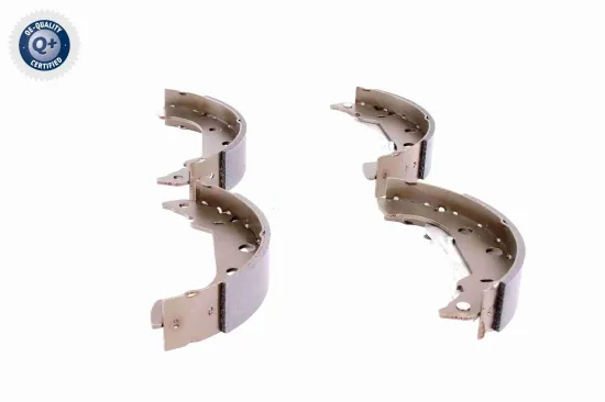 Bremsbackensatz Hinterachse VAICO V42-4132 Bild Bremsbackensatz Hinterachse VAICO V42-4132