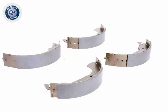 Bremsbackensatz Hinterachse VAICO V42-4132 Bild Bremsbackensatz Hinterachse VAICO V42-4132