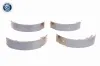Bremsbackensatz Hinterachse VAICO V42-4132 Bild Bremsbackensatz Hinterachse VAICO V42-4132