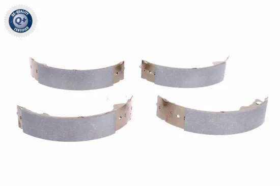 Bremsbackensatz Hinterachse VAICO V42-4132 Bild Bremsbackensatz Hinterachse VAICO V42-4132