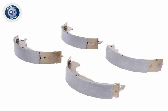 Bremsbackensatz Hinterachse VAICO V42-4132 Bild Bremsbackensatz Hinterachse VAICO V42-4132