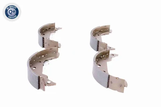 Bremsbackensatz Hinterachse VAICO V42-4132 Bild Bremsbackensatz Hinterachse VAICO V42-4132