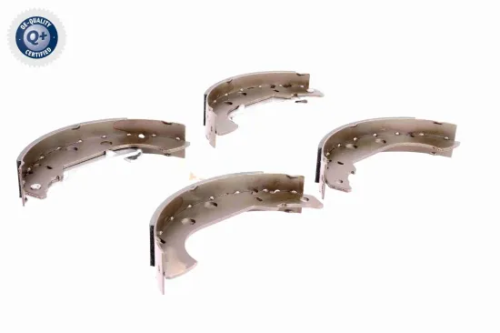 Bremsbackensatz Hinterachse VAICO V42-4132 Bild Bremsbackensatz Hinterachse VAICO V42-4132