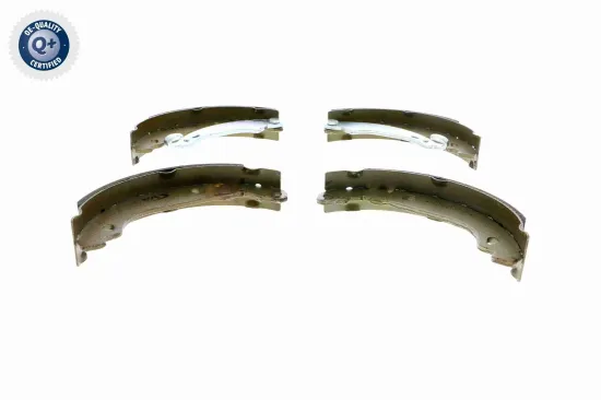 Bremsbackensatz Hinterachse VAICO V42-4133 Bild Bremsbackensatz Hinterachse VAICO V42-4133