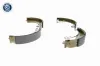 Bremsbackensatz Hinterachse VAICO V42-4133 Bild Bremsbackensatz Hinterachse VAICO V42-4133