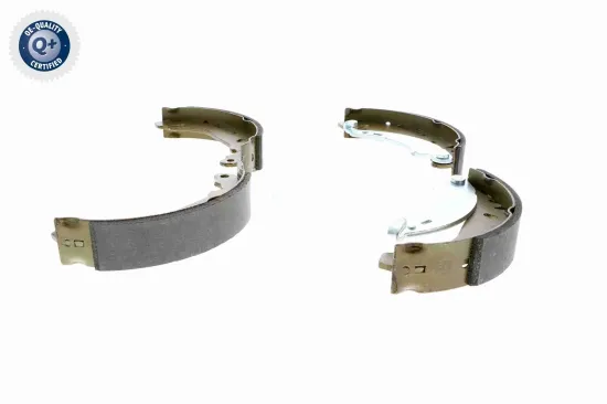 Bremsbackensatz Hinterachse VAICO V42-4133 Bild Bremsbackensatz Hinterachse VAICO V42-4133