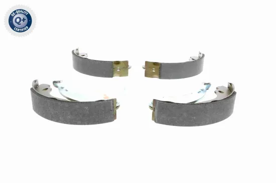 Bremsbackensatz Hinterachse VAICO V42-4133 Bild Bremsbackensatz Hinterachse VAICO V42-4133