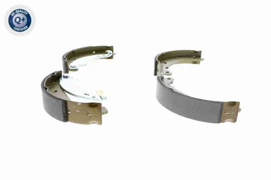 Bremsbackensatz Hinterachse VAICO V42-4133 Bild Bremsbackensatz Hinterachse VAICO V42-4133