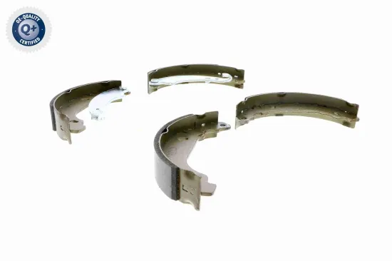 Bremsbackensatz Hinterachse VAICO V42-4133 Bild Bremsbackensatz Hinterachse VAICO V42-4133